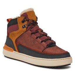 Clarks Ghete Clarks Courtlitebt Wp GORE-TEX 261734797 British Tan
