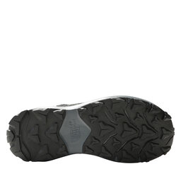 

Трекінгові черевики The North Face Fastpack Hiker WP NF0A5LXGKX71 Tnf Black/Tnf Black, Чорний