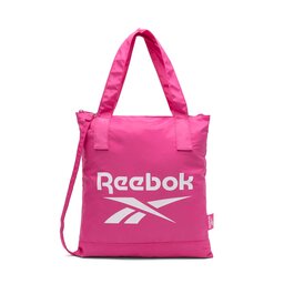 Reebok Σάκος Reebok RBK-S-017-CCC Ροζ