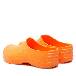 

Шльопанці Dry Walker Hex Closed Orange, Оранжевий
