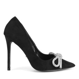 DeeZee Szpilki DeeZee HT92831-140 Czarny