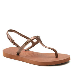 Havaianas Σανδάλια Havaianas Twist 41447561976 Rust