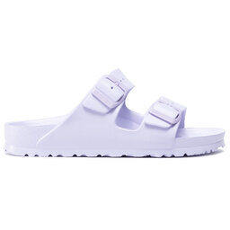 

Шльопанці Birkenstock Arizona 1017046 Purple Fog, Фіолетовий