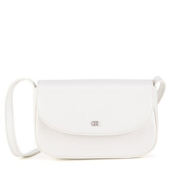 Gino Rossi Handtasche Gino Rossi WEN-199 Weiß