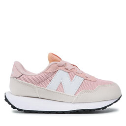 

Снікерcи New Balance PH237SS1 Рожевий