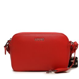 Liu Jo Borsetta Liu Jo Ecs M Camera Case AF3207 E0087 Strawberry 81551