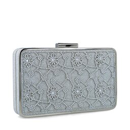 

Сумка Menbur 85155 Silver, Срібний