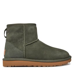 

Снігоходи Ugg W Classic Mini Regenerate 1137050 Frsn, Зелений