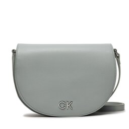 Calvin Klein Torebka Calvin Klein Ck Daily K60K611679 Szary