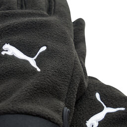 

Чоловічі рукавички Puma Teamliga 417060 01 Puma Black, Чорний