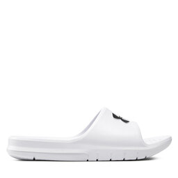 Under Armour Natikači Under Armour Ua Core Pth Sl 3021286-100 Bela
