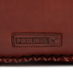 

Сумка Pikolinos Wha-655 Cognac 201, Коричневий