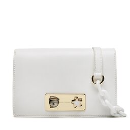 Chiara Ferragni Geantă Chiara Ferragni 74SB4BE5 White