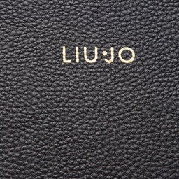 

Сумка Liu Jo L Tote NF2243 E0086 Nero 22222, Чорний