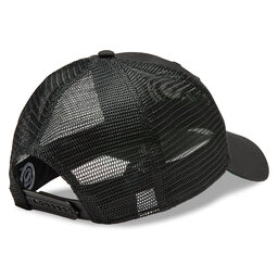 

Бейсболка 47 Brand NHL Anaheim Ducks '47 TRUCKER H-TRUKR25CTP-BKA Black, Чорний