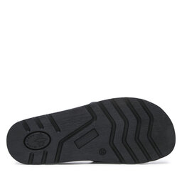 

Шльопанці Big Star Shoes JJ276040 Black, Чорний