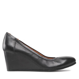 

Туфлі Lasocki WYL3006-1Z Black, Чорний