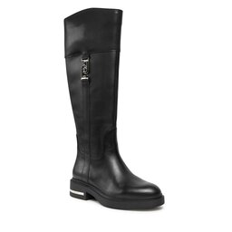 Liu Jo Jātnieku tipa zābaki Liu Jo Gabrielle 20 SF3107 P0102 Black 22222