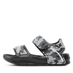 

Босоніжки Champion S32629-KK001 NBK CAMO, Чорний