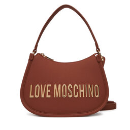 LOVE MOSCHINO Rankinė LOVE MOSCHINO JC4027PP1NKD0312 Ruda