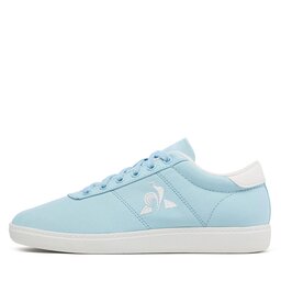 

Снікерcи Le Coq Sportif Court One 2310127 Sky Blue, Голубий