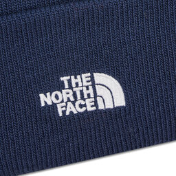

Шапкa The North Face Norm NF0A5FW18K21 Summit Navy, Cиній