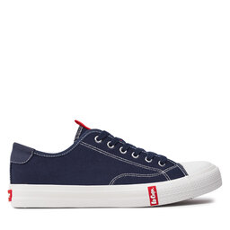 Lee Cooper Sneakers aus Stoff Lee Cooper LCW-24-31-2236MA Navy