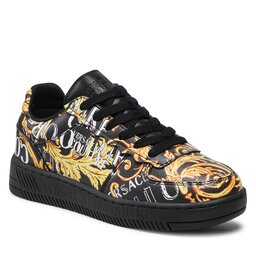 Versace Jeans Couture Sneakers Versace Jeans Couture 74VA3SJ3 ZP206 G89
