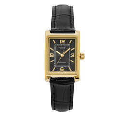Casio Uhr Casio LTP-1234PGL-1AEF Goldfarben