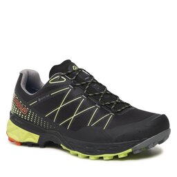 Asolo Trekkings Asolo Tahoe Gtx Mm GORE-TEX A40054 00 B056 Black/Safety Yellow