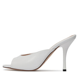 

Шльопанці Pinko Janis 01 SD0003 P006 White Z1B, Білий