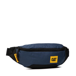 

Сумка на пояс CATerpillar Bts Waist Bag 83734-06 Navy Blue, Cиній