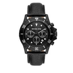 Michael Kors Reloj Michael Kors Everest MK9053 Black/Black