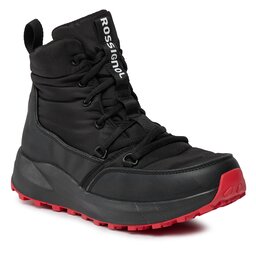 Rossignol Śniegowce Rossignol Rossi Podium RNLMC06 Black