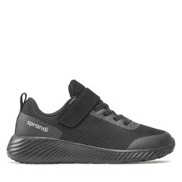 

Взуття Sprandi CP40-9540Z Black, Чорний