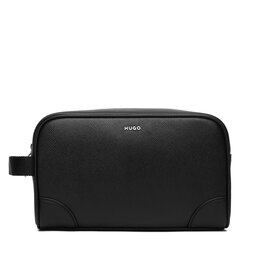 HUGO Kosmetiktasche HUGO Go-Bag 50572706 Schwarz