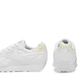 

Взуття Reebok REEBOK REWIND RUN GV6944 Білий
