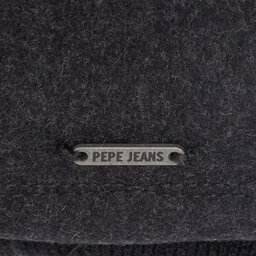 

Чоловічі рукавички Pepe Jeans Antuan Gloves PM080051 Black 999, Чорний