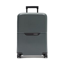 Samsonite Kleiner Koffer Samsonite Magnum Eco 139845-1339-1BEU Forest Green