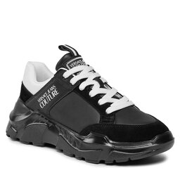 Versace Jeans Couture Laisvalaikio batai Versace Jeans Couture 75YA3SC2 ZP323 899