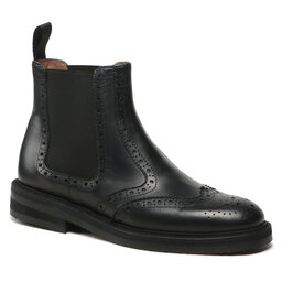 Pollini Bottines Chelsea Pollini SA21083G1HTC0000 Noir