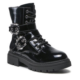 DeeZee Scarponcini DeeZee WS5579-30 Black