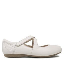 

Туфлі Josef Seibel Fiona 72 87272 971 000 Weiss, Білий