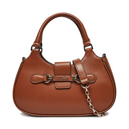 Guess Torebka Guess HWVG95 00050 Brązowy