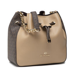 

Сумка MICHAEL Michael Kors, Коричневий