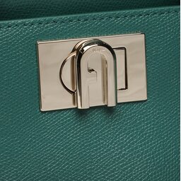 

Сумка Furla, Зелений