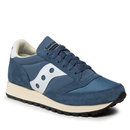 Saucony Sneakers Saucony Jazz 81 S70613-5 Blue/White