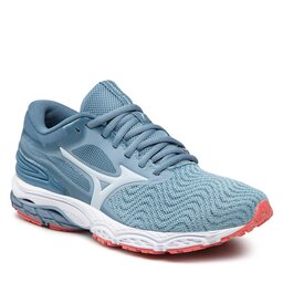 Mizuno Scarpe Mizuno Wave Prodigy 4 J1GD221022 Blu