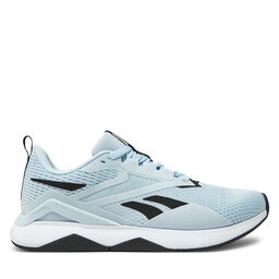 Reebok Sneakers Reebok NANOFLEX TR 2 100033772 Albastru