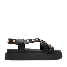 DeeZee Sandalen DeeZee CEO-HY69916-11 Schwarz